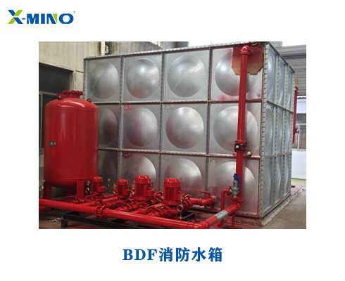 不銹鋼水箱該如何正確使用和維護？