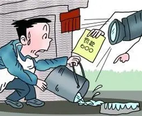 對餐飲污水說“NO”，解鎖餐飲污水的正確處理方式！