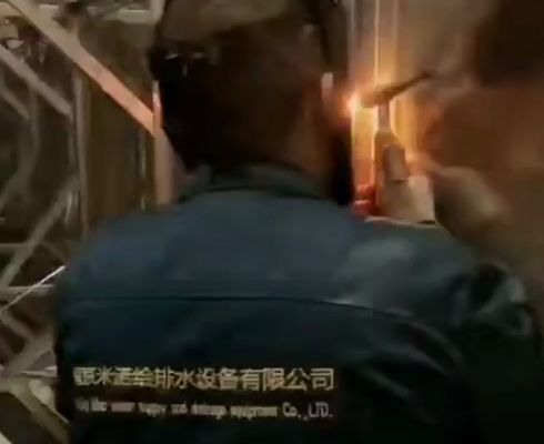 技術(shù) | 不銹鋼消防水箱如何焊接才能防止焊接區(qū)被破壞呢？