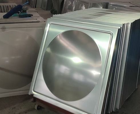 如何保證不銹鋼消防水箱可以安全使用呢？