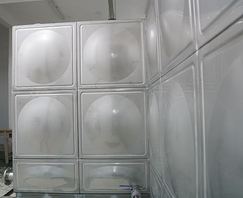 如何防止不銹鋼水箱內(nèi)部水質(zhì)被污染呢？