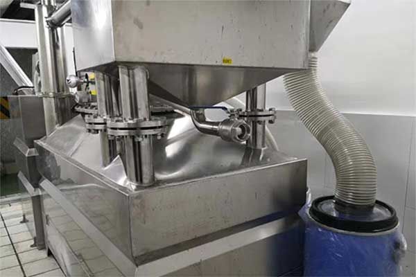 餐飲廚房如何選型和安裝油水分離器？